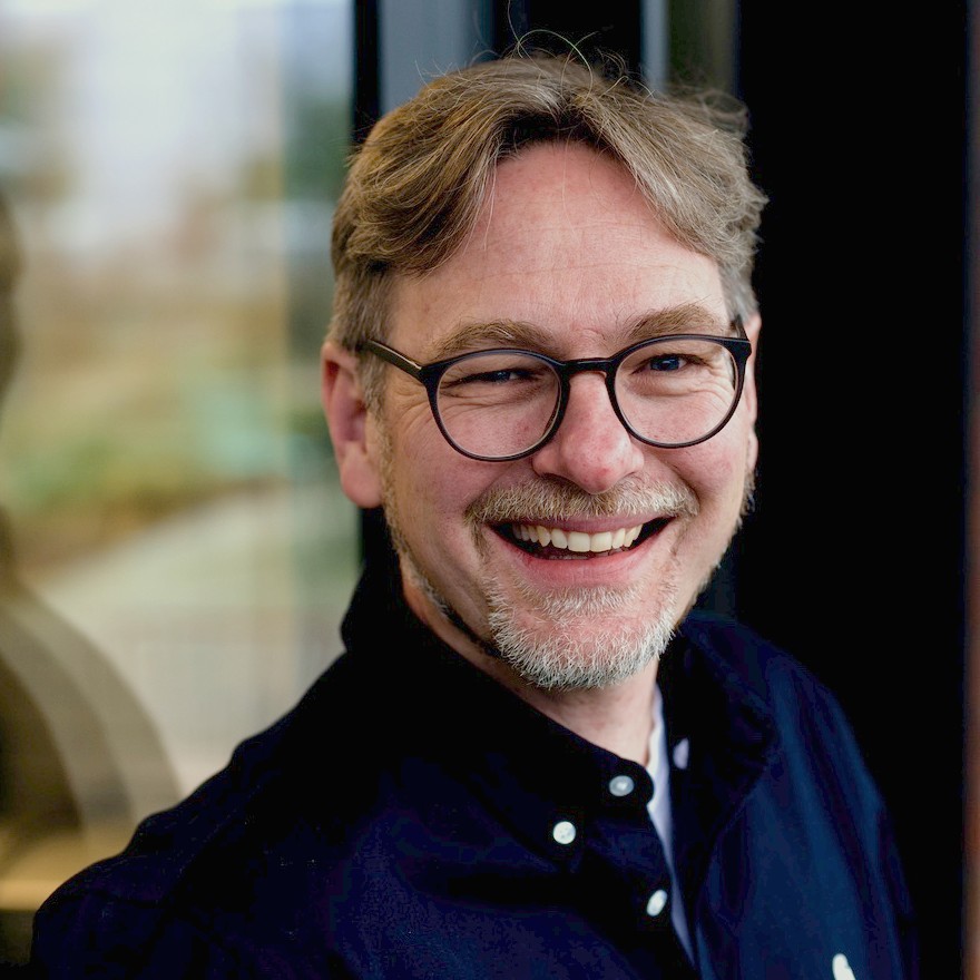 Daniel Meyer zu Gellenbeck